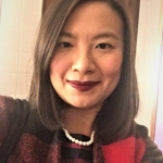 Profile picture of Joyce Chen