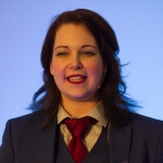 Profile picture of Lucy Rycroft-Smith