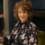 Profile picture of Susan Davis