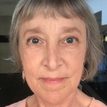 Profile picture of Susan Nichols