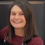Profile picture of Sarah Fleming