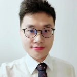 Profile picture of Weipeng Yang