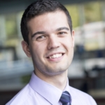 Profile picture of Ben Sinclair