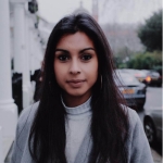 Profile picture of Meera Chudasama