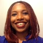 Profile picture of Victoria Inyang-Talbot