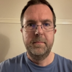 Profile picture of Tim Hallas
