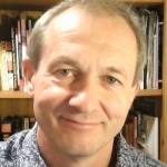 Profile picture of Pete Wright