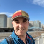 Profile picture of Lewis Stockwell