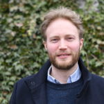 Profile picture of Robin Samuelsson