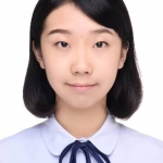Profile picture of Xiaoxuan Li