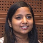 Profile picture of Meghna Nag Chowdhuri