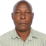 Profile picture of Harrison Njaru Mbogo