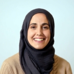Profile picture of Sara Namvar