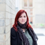 Profile picture of Jenny Sanders