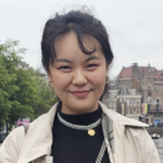 Profile picture of He Jiang