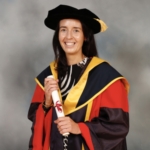Profile picture of Julie Ann Fleming